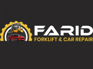 Farid Forklift and Car Repair Melbourne