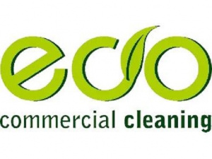 Eco Commercial Cleaning logo