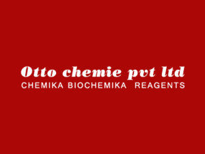 Otto Chemie Pvt. Ltd.
