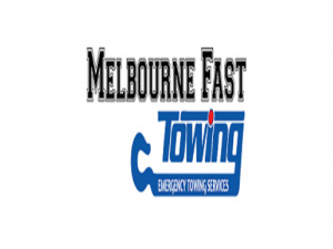 Melbourne Fast Towing