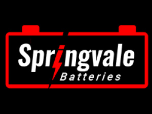 Springvale Batteries