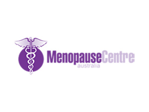 Australian Menopause Centre logo