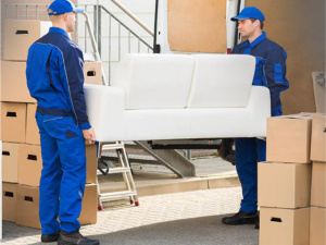 Best movers adelaide