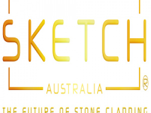 Sketch Australia – Turning Homes Aesthetically Attractive With Flexible Stone Veneers logo