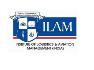 ILAM India logo