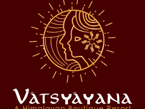 Best Resorts In Himalayas, Uttarakhand logo