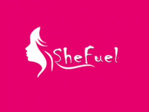 SheFuel logo