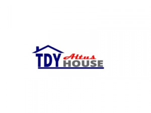 Altus TDY House logo