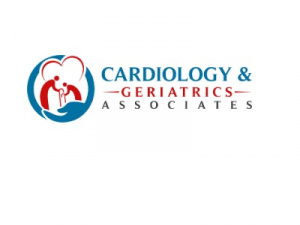 Cardiology and Geriatrics Associates logo