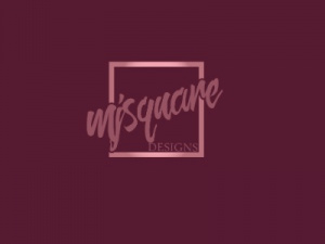 mjsquare designs logo