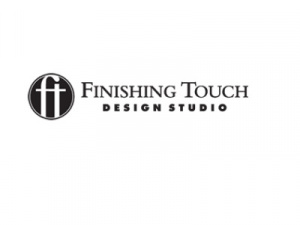 Finishing Touch Design Studio logo
