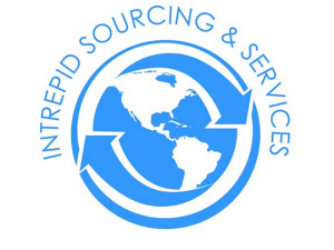 Intrepid Sourcing and Services logo