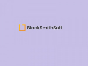 BlackSmithSoft B.V logo