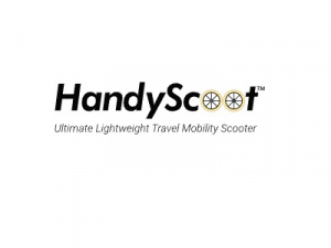 Handyscoot Australia logo