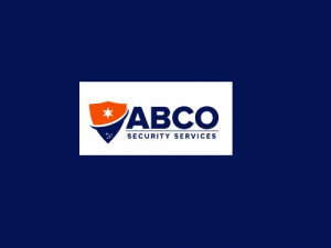 Abco Security Services logo