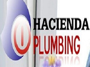 Hacienda Plumbing Inc. logo
