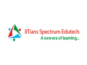 IITians Spectrum Edutech LLP logo