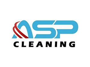 ASP Cleaning Perth logo
