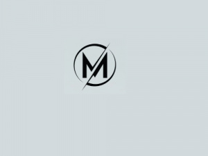 The Mank Media logo
