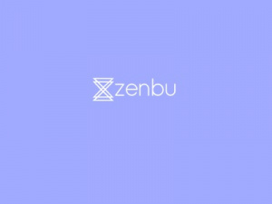 Zenbu App logo