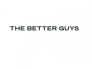 The Better Guys Disinfection & Cleaning Services logo