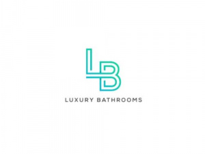 Luxury Bathrooms logo