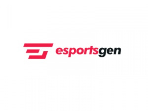 Esportsgen logo