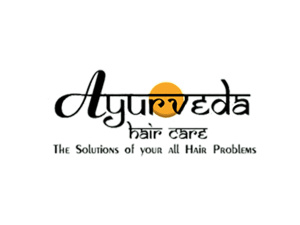 Alopecia Universalis - Ayurvedic Hair Care logo