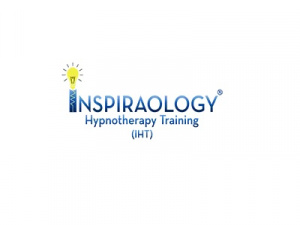 Inspiraology Hypnotherapy Training (IHT) logo