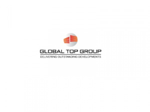 Global Top Group logo