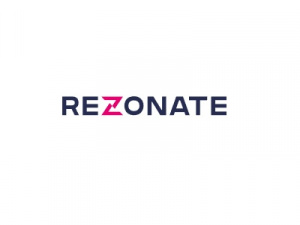 Rezonate Security logo
