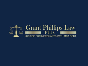 Grant Phillips Law, PLLC