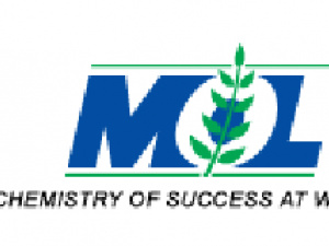 Meghmani Organics Ltd. logo