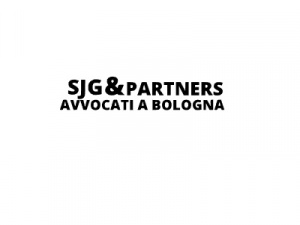 SJG Avvocati a Bologna logo