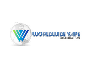 World Wide Vape Distribution logo