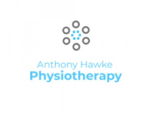 Anthony Hawke Physiotherapy logo