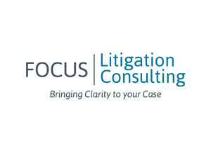 Focus Litigation Consulting logo