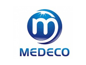 SHANGHAI MEDECO INDUSTRY CO.,LTD.