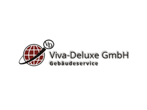 Viva-Deluxe GmbH Gebäudeservice logo