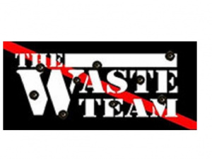 Rubbish, Junk & Commercial Waste Removal and Clearance Leeds, Wakefield  logo