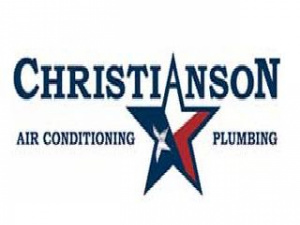 Christianson Air Conditioning and Plumbing
