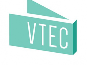 Commercial Wall Panels, Interior ceiling tiles & Panels | Vtec Group logo