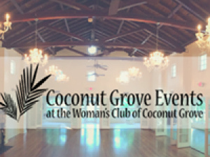 Woman's Club of Coconut Grove