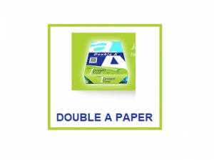 Double A Paper Factory