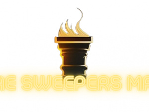 The Sweepers Man