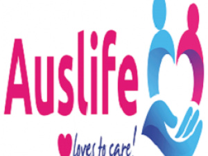 Auslife Disability Care Pty Ltd