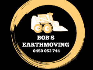 Bob's Earthmoving