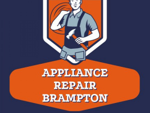 Appliance Repair Brampton