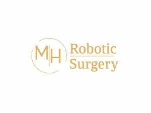 Robotic Surgery logo