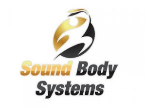 The Sound Body Institute logo